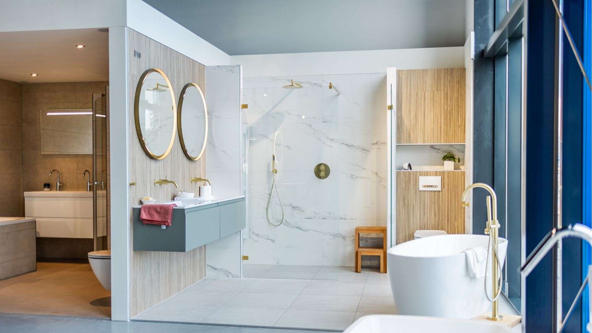 Monteur bij particulier thuis