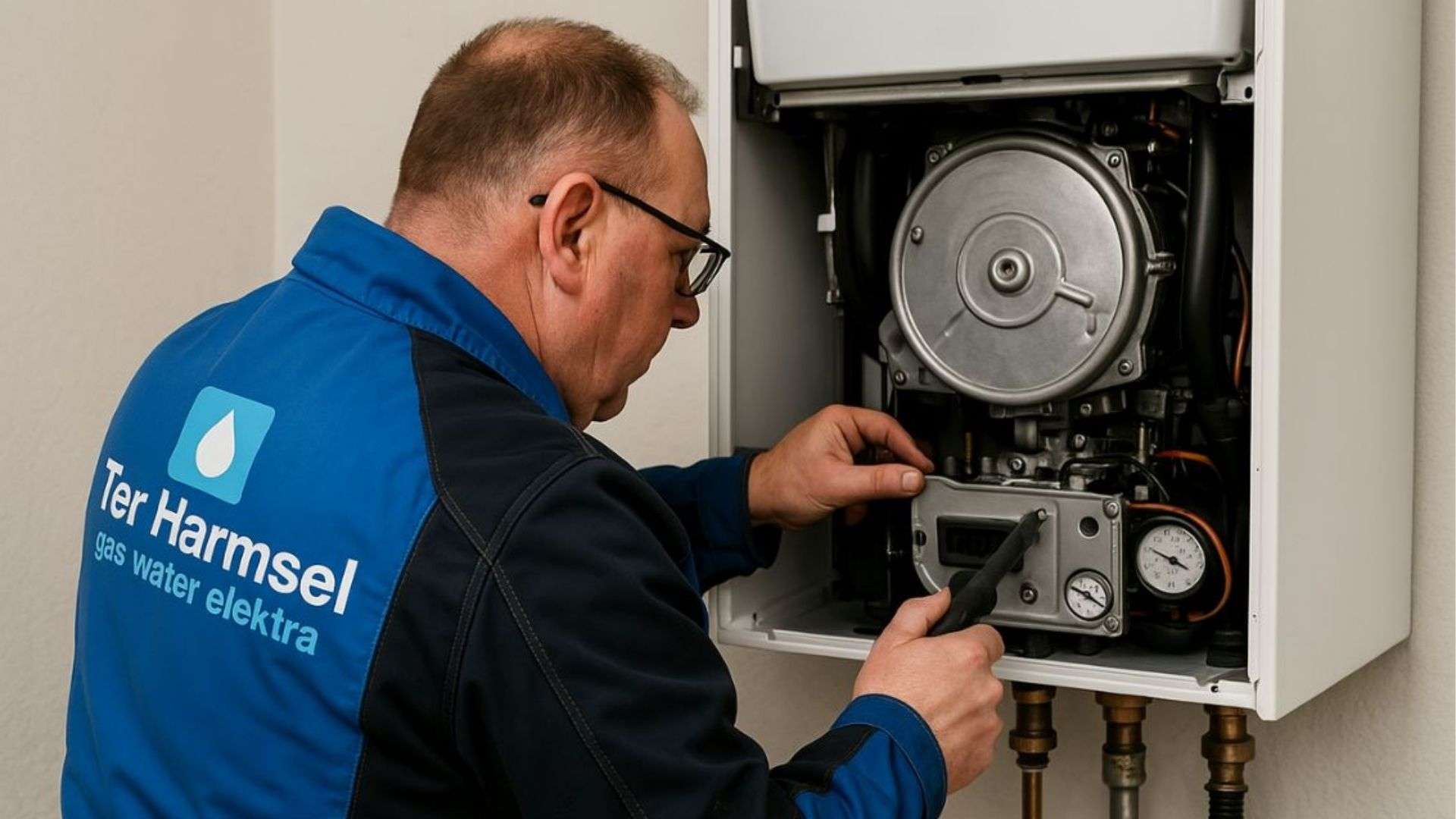 Appartementencomplex 24 units