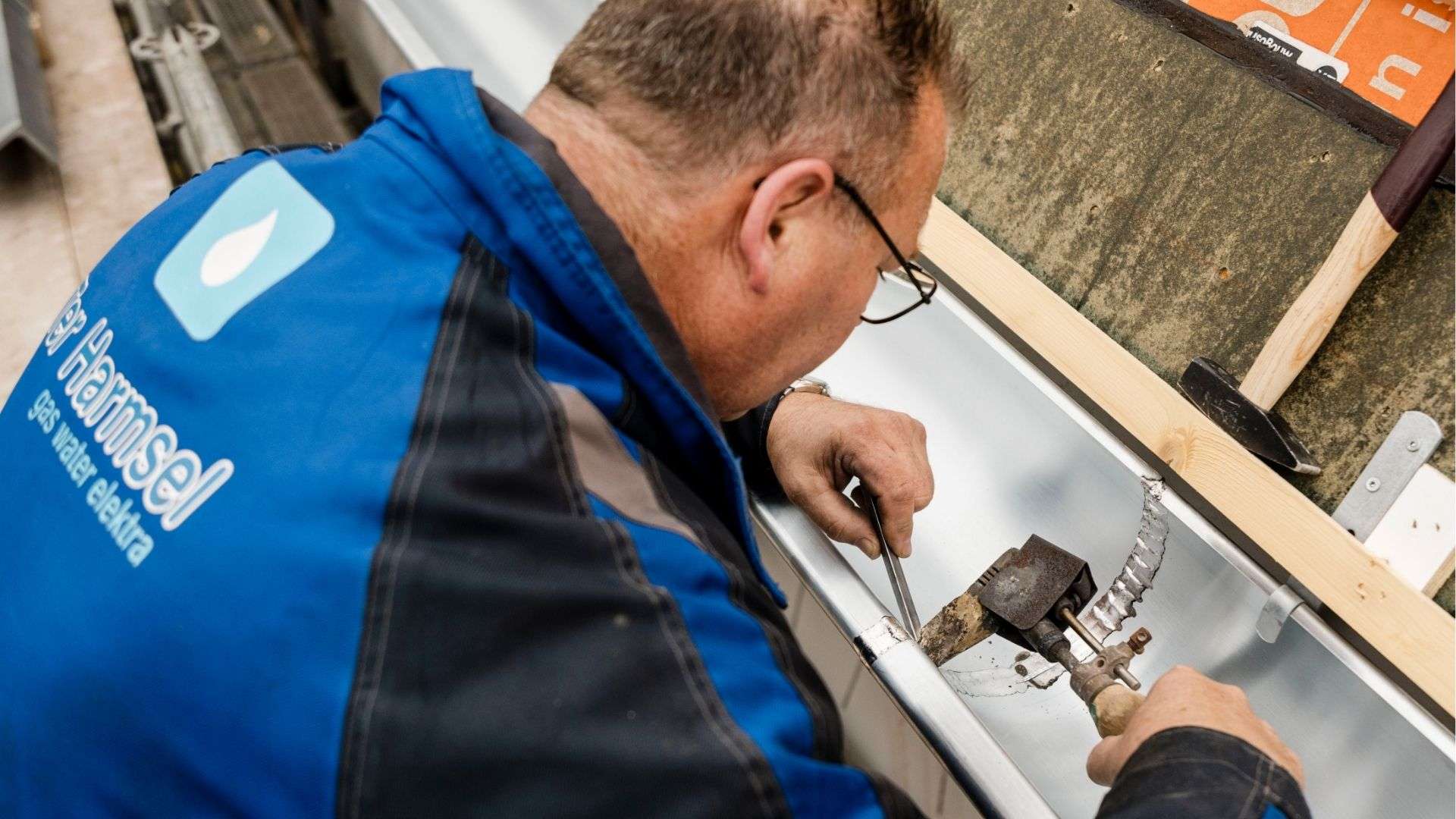 Baderie showroom Rijssen